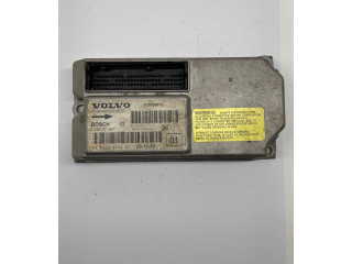 Блок подушек безопасности P30658913, 0285001447 Volvo XC90