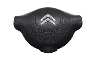 Блок управления двигателя 96773146ZD Citroen Berlingo