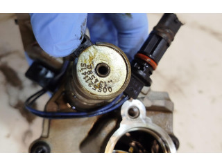 Масляный насос 02315F2254 Maserati Ghibli