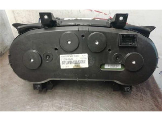 Přístrojová deska Fiat Punto (199) 2012 51897826, 51897826