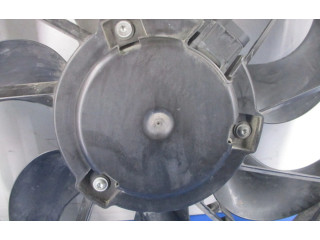 Вентилятор радиатора 214814342R, 214814342R Dacia Sandero