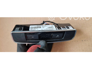 Блок управления климат-контролем 80A919158, 5HB01263322   Audi Q5 SQ5