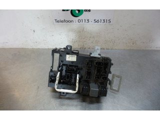 Pojistková skříňka 1E0807124919, 1E0807124919 Nissan Primera 2001