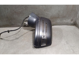 Зеркало электрическое        Mercedes-Benz CLS C218 X218  2011 - 2017 года   