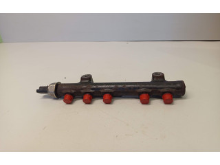 Топливная рампа 9685297580, 28497Z01   Ford Fiesta  