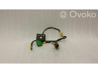 Реостат вентилятора печки