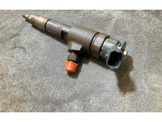 Форсунка 0445110566    Peugeot Partner III  DV5RD 