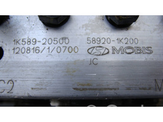 Блок АБС 589201K200, 1K58920500 Hyundai ix20