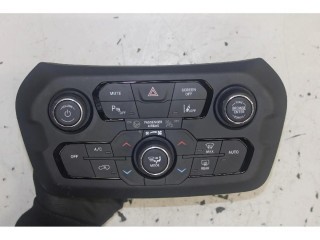 Блок управления климат-контролем    Jeep Renegade