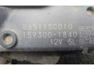 Моторчик дворников 5.PINES    Subaru Forester SH