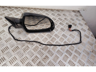 Зеркало электрическое Skoda Octavia Mk2 (1Z) 2004 - 2013 года