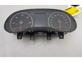 Přístrojová deska  Seat Ibiza IV (6J,6P) 2015 6P0920741A, 6P0920741A  