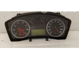 Přístrojová deska Fiat Croma 2008 51809898, 51809898