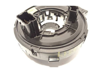 Подушка безопасности водителя 10234109 Audi Q5 SQ5