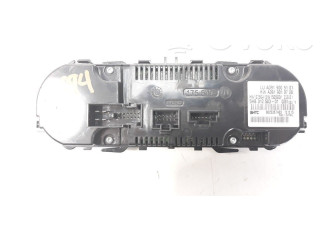 Блок управления климат-контролем A0919005101, A0919010700 Infiniti Q30