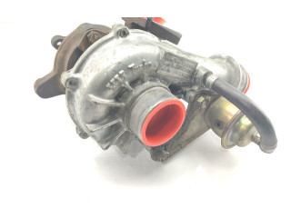 Turbodmychadlo Турбина VA6389805 Chrysler Grand Voyager II 2.5