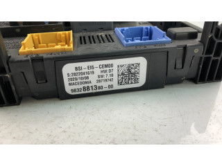 Pojistková skříňka 9832881380 Citroen C5 2020