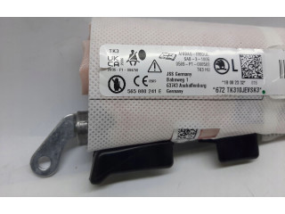 Подушка безопасности водителя Skoda Kodiaq II