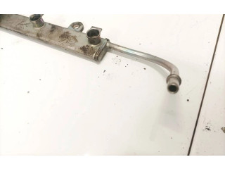 Топливная рампа Mitsubishi ASX