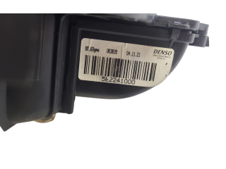 Вентилятор печки 5E2228200, 5E2228100 Citroen C4 Grand Picasso