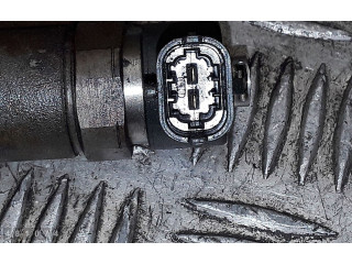 Форсунка 0445110078    Volvo V70   