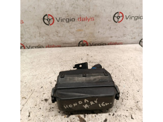 Pojistková skříňka Honda HR-V 2016