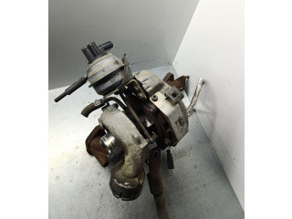 Турбина Mitsubishi Grandis 03g253019R