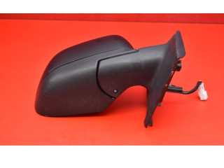 Зеркало электрическое Dacia Dokker 2012 - года