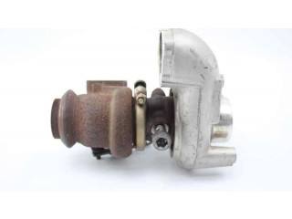 Турбина Peugeot 2008 I 0375Q9