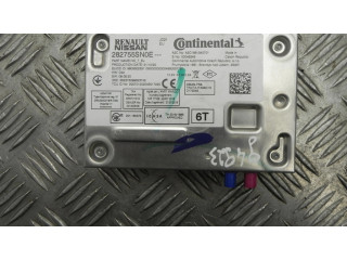 Блок управления 282755SN0E, G4923 Nissan Leaf I (ZE0)