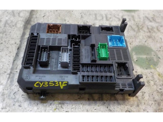 Модуль управления BSM 1611427280, 9819849680   Citroen C-Elysée    