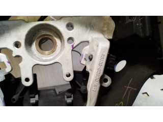 Volant Subaru Legacy 2008 GS12002630