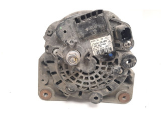 Генератор 231005079R, F000BL0356 Dacia Sandero