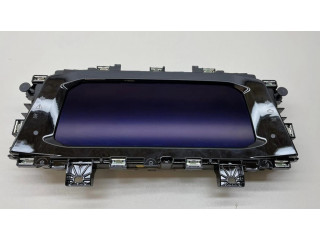 Přístrojová deska Volkswagen Golf VIII 2021 5H0920340A