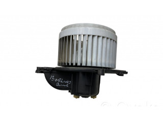 Вентилятор печки 5E2228200, 000112 Citroen Berlingo