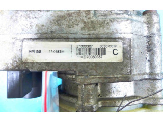 Насос рулевого управления    6Q0423155AM, IMPRK1227041   Skoda Fabia Mk1 (6Y)