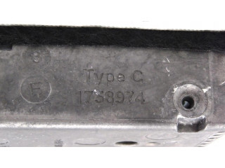 Дисплей Infiniti QX60 L50