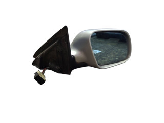 Зеркало электрическое        Audi A6 S6 C5 4B  1997 - 2005 года   