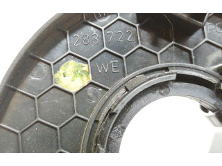 Подушка безопасности водителя 283722, 21365020 Skoda Fabia Mk2 (5J)