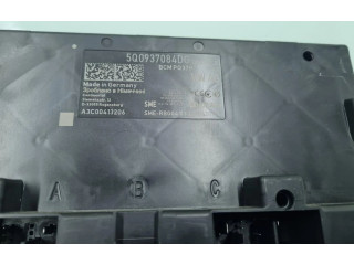 Řídící jednotka 5Q0937084DG   Volkswagen Tiguan 2020