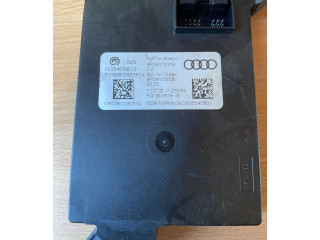 Блок управления 4F0907335B, 03354010203   Audi A6 S6 C6 4F