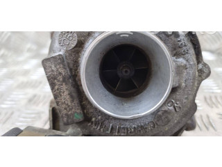  Турбина Jaguar XF  6NW009206, 752406         