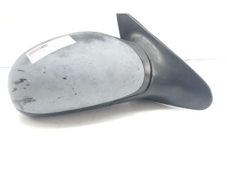 Зеркало электрическое        Peugeot 406  1996 - 1999 года   