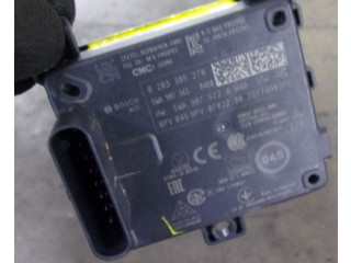 Блок управления 5WA907572C, 0203305278   Cupra Leon