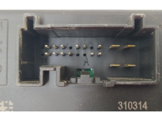 Блок управления BV6N14B531AK, DCUGA Ford Focus