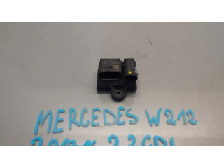 Реле насоса горючего