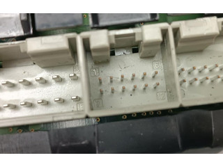 Блок управления климат-контролем 4F1820043 Audi A6 S6 C6 4F