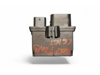 Блок управления 7N0941329, 1724107 Volkswagen Golf VII