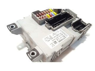 Модуль управления BSM 01377250080 Peugeot Bipper