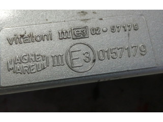 Zpětné zrcátko Fiat Punto Evo 2001 0157179